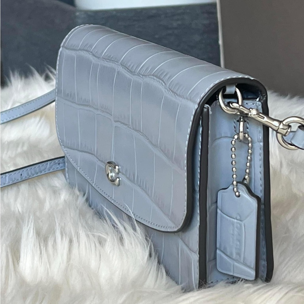 C8941 - Coach Hayden Crossbody Bag - Picture 3 of 12